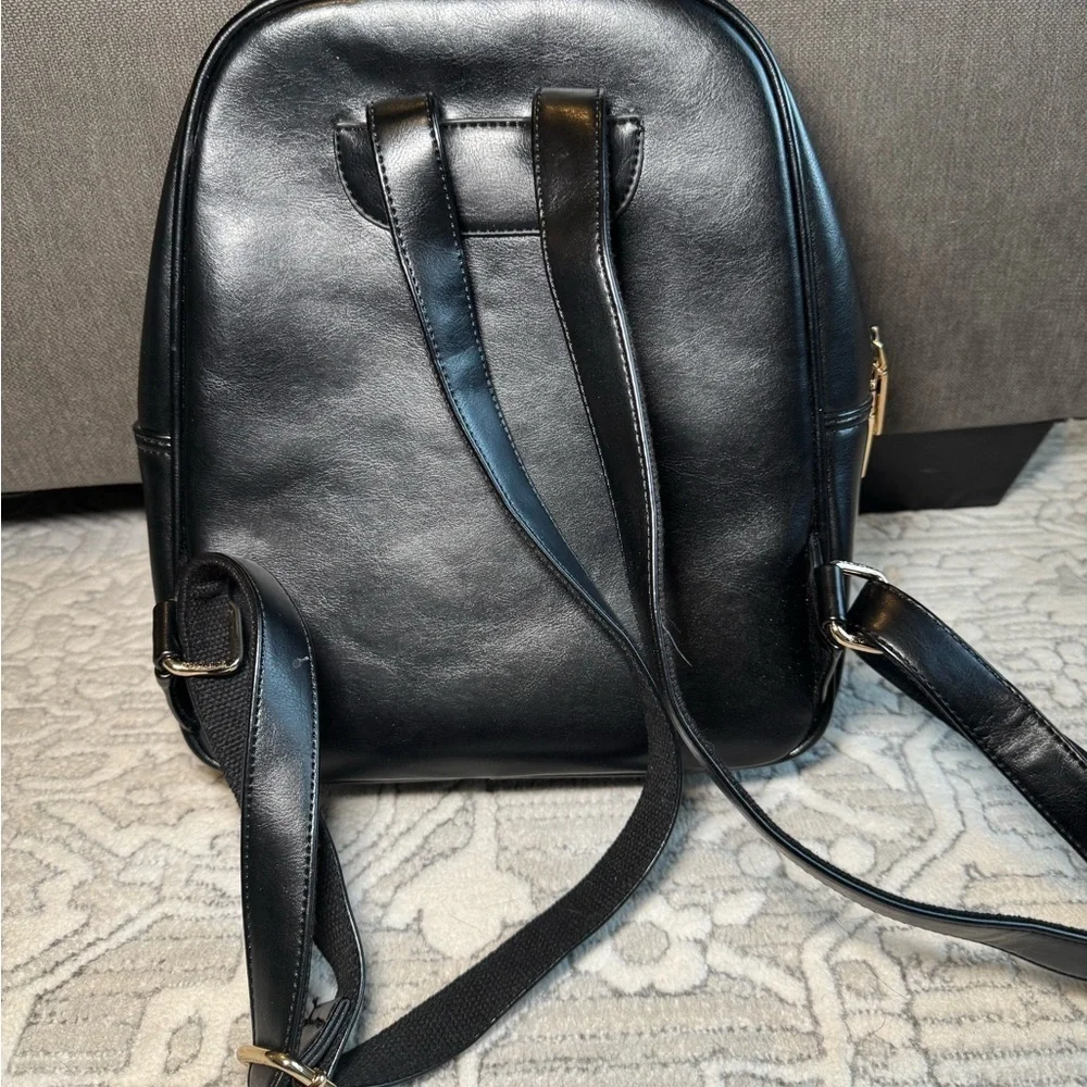 beibaobao fashion brand cat backpack
